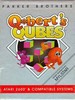 Q-bert's QUBES